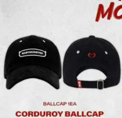 2026年最新】ベイビーモンスター キャップの人気アイテム - メルカリ