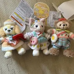 2026年最新】ディズニー リーナベル ぬいぐるみバッジの人気アイテム