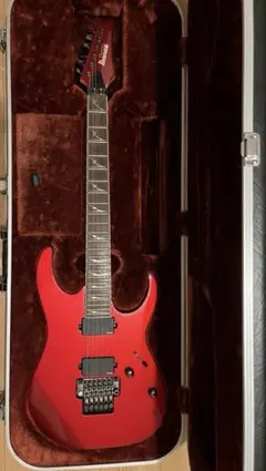 2026年最新】Ibanez RG350QMの人気アイテム - メルカリ
