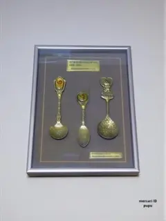 2026年最新】記念 ソウルオリンピック スプーンの人気アイテム - メルカリ