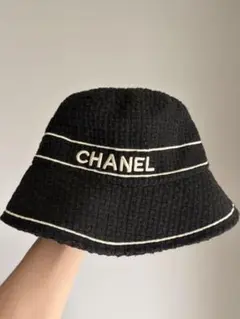 2026年最新】シャネル ハットの人気アイテム - メルカリ