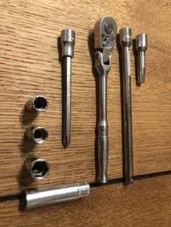 2026年最新】スナップオン 3/8ラチェットの人気アイテム - メルカリ