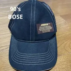 2026年最新】Bose キャップの人気アイテム - メルカリ
