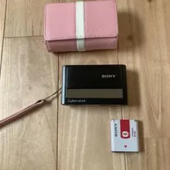 2026年最新】SONY サイバーショット DSC-T20の人気アイテム - メルカリ