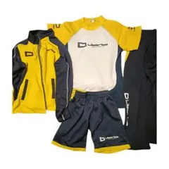 2026年最新】リベルタ ジャージ 140の人気アイテム - メルカリ