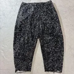 2026年最新】KMRii サルエルパンツの人気アイテム - メルカリ