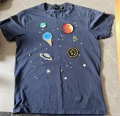 2026年最新】コーチtシャツの人気アイテム - メルカリ