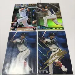 2026年最新】中田翔 サインの人気アイテム - メルカリ