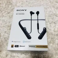 2026年最新】WI-1000XM2の人気アイテム - メルカリ