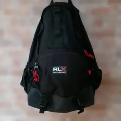 2026年最新】RLX リュックの人気アイテム - メルカリ