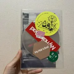 2026年最新】my hair is bad dvdの人気アイテム - メルカリ