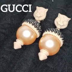 2026年最新】gucciピアスタイガーの人気アイテム - メルカリ