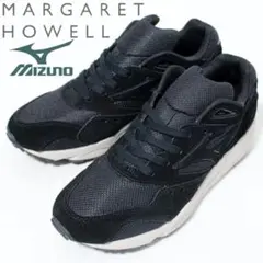 2026年最新】マーガレットハウエル スニーカー mizunoの人気アイテム