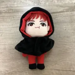 2026年最新】超特急 ぬいぐるみ jokerの人気アイテム - メルカリ