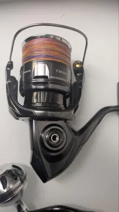 2026年最新】24ツインパワー 4000xgの人気アイテム - メルカリ