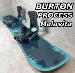 2026年最新】burton process 152の人気アイテム - メルカリ