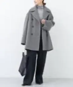 2026年最新】VICL ハーフコートの人気アイテム - メルカリ