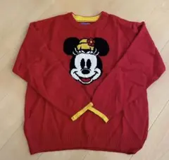 2026年最新】ミニー ニットの人気アイテム - メルカリ