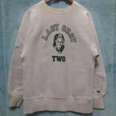 2026年最新】last orgy 2 スウェットの人気アイテム - メルカリ