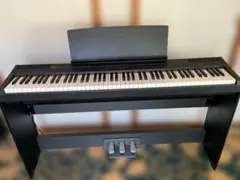 2026年最新】YAMAHA p-105 ピアノの人気アイテム - メルカリ