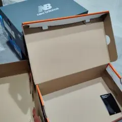 2026年最新】ニューバランス空箱の人気アイテム - メルカリ