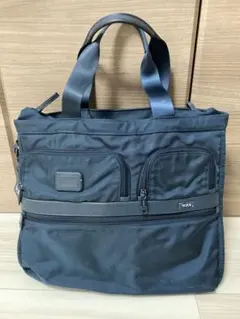 2026年最新】tumi ships トートバッグの人気アイテム - メルカリ