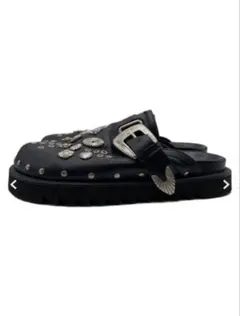 2026年最新】TOGA サボ・クロッグサンダルの人気アイテム - メルカリ