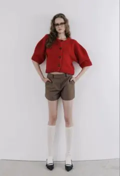 2026年最新】THe toe カーディガンの人気アイテム - メルカリ