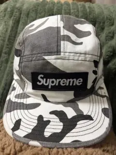 2026年最新】supreme 迷彩 キャップの人気アイテム - メルカリ