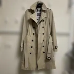 2026年最新】バーバリー トレンチコート サンドリンガムの人気アイテム