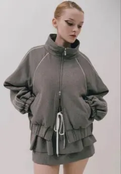 2026年最新】THE toe アウターの人気アイテム - メルカリ