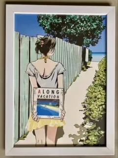 2026年最新】a long vacation 江口寿史の人気アイテム - メルカリ