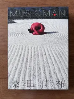 2026年最新】ミュージックマン 桑田佳祐の人気アイテム - メルカリ