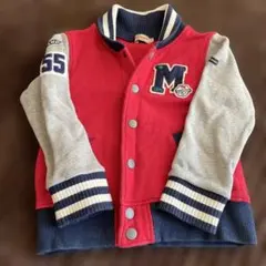 2026年最新】ミキハウス120 男の子の人気アイテム - メルカリ