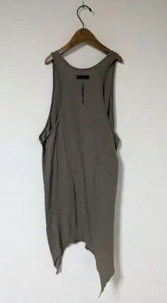 2026年最新】if six was nine タンクトップの人気アイテム - メルカリ