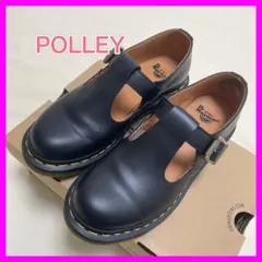 2026年最新】ドクターマーチン Dr.Martens POLLEYの人気アイテム