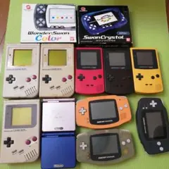 2026年最新】ワンダースワン ジャンク クリスタルの人気アイテム