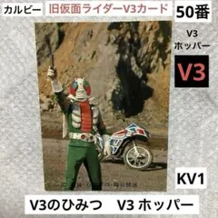 2026年最新】旧仮面ライダーv3カードの人気アイテム - メルカリ