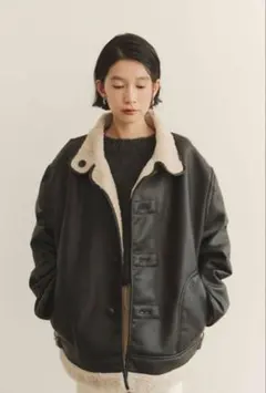 2026年最新】fashiru コートの人気アイテム - メルカリ