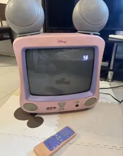 2026年最新】ブラウン管 ミッキーの人気アイテム - メルカリ