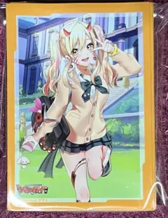 2026年最新】ヴァンガード スリーブ キョウカの人気アイテム - メルカリ