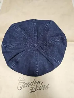 2026年最新】TENDERLOIN キャスケットの人気アイテム - メルカリ