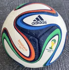 2026年最新】ブラズーカ サッカーボールの人気アイテム - メルカリ