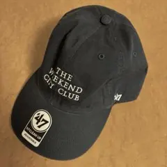 2026年最新】the weekend city club capの人気アイテム - メルカリ