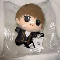 2026年最新】 銀魂 ちびぐるみ 沖田総悟の人気アイテム - メルカリ