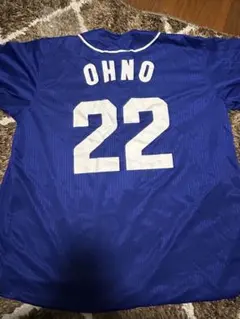 2026年最新】大野雄大 ユニフォームの人気アイテム - メルカリ