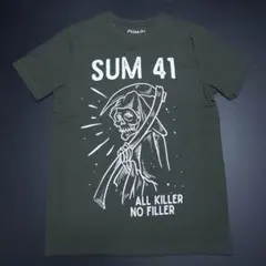 2026年最新】sum41 ロンtの人気アイテム - メルカリ