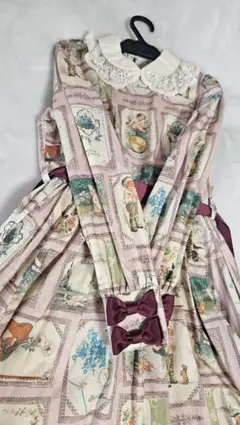 2026年最新】イノセントワールドワンピースの人気アイテム - メルカリ