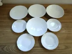 2026年最新】リチャードジノリ ベッキオホワイト小皿の人気アイテム