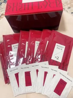 2026年最新】Kushi 炭酸パックの人気アイテム - メルカリ